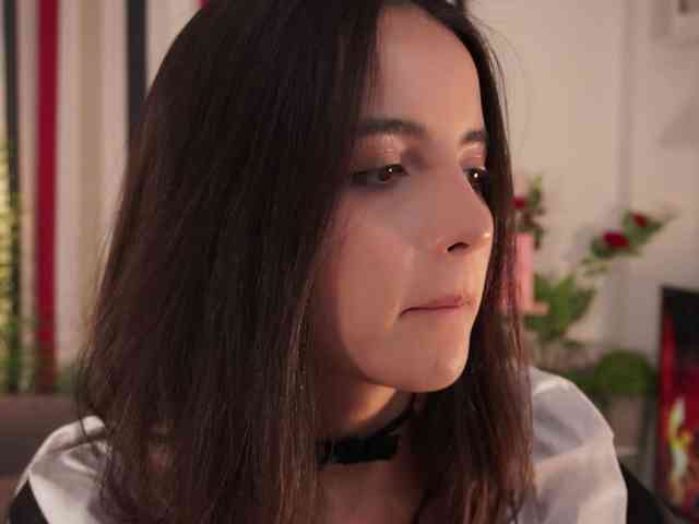 Raychell_Black webcam