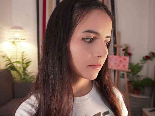 Raychell_Black webcam