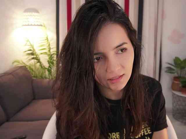 Raychell_Black webcam