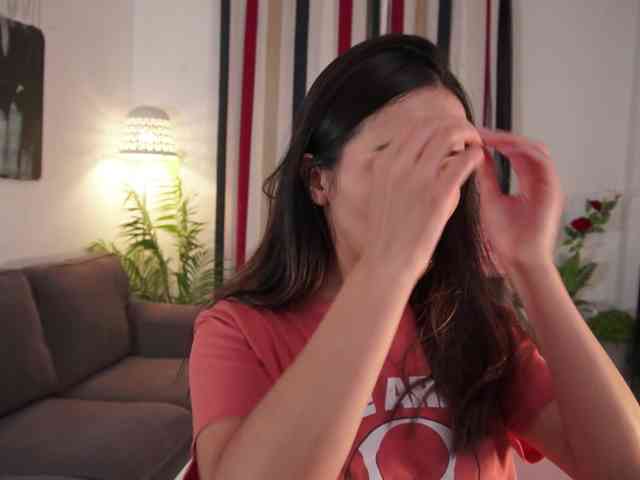 Raychell_Black webcam