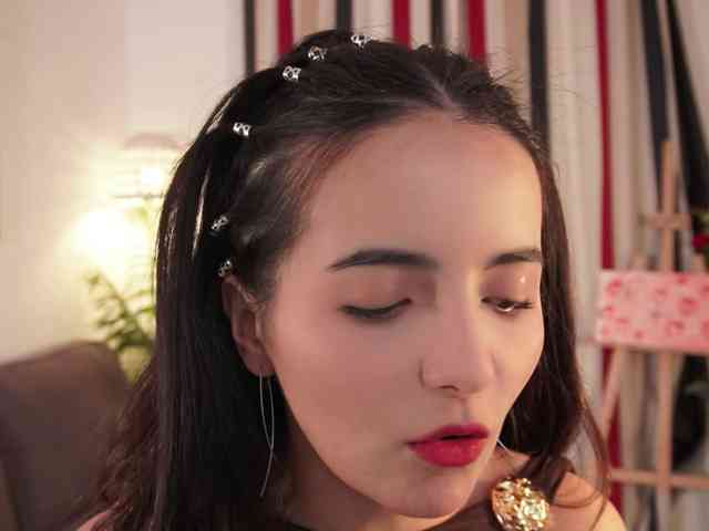 Raychell_Black webcam