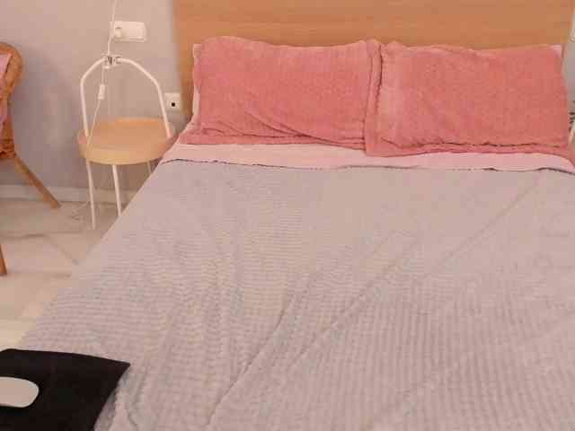 Raychell_Black webcam