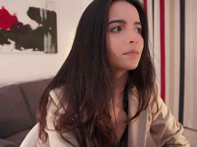 Raychell_Black webcam