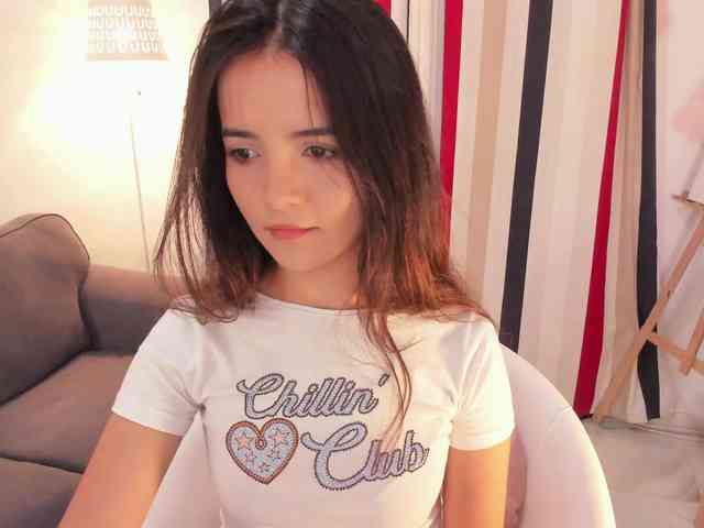 Raychell_Black webcam