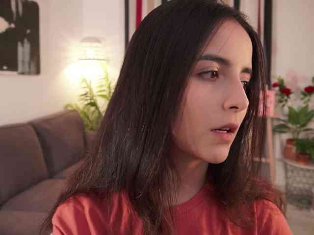 Raychell_Black webcam