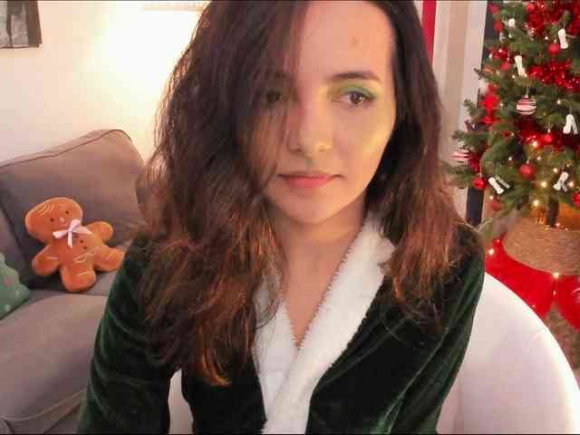 Raychell_Black webcam