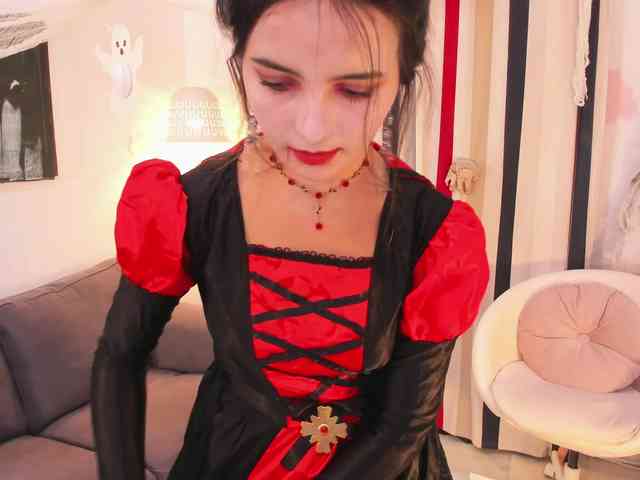 Raychell_Black webcam