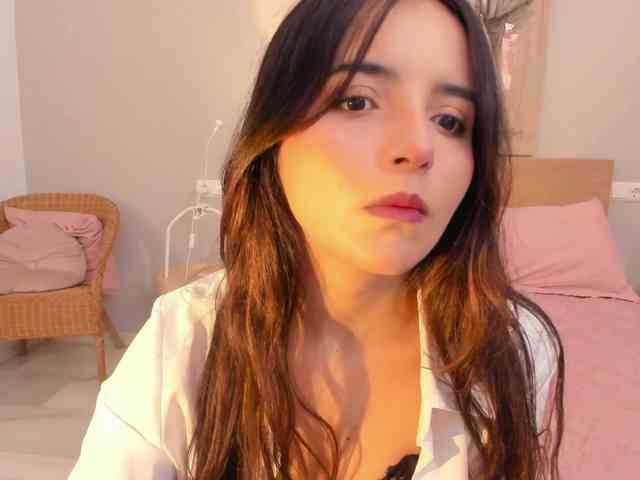 Raychell_Black webcam