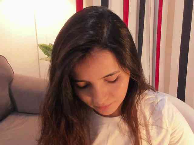 Raychell_Black webcam