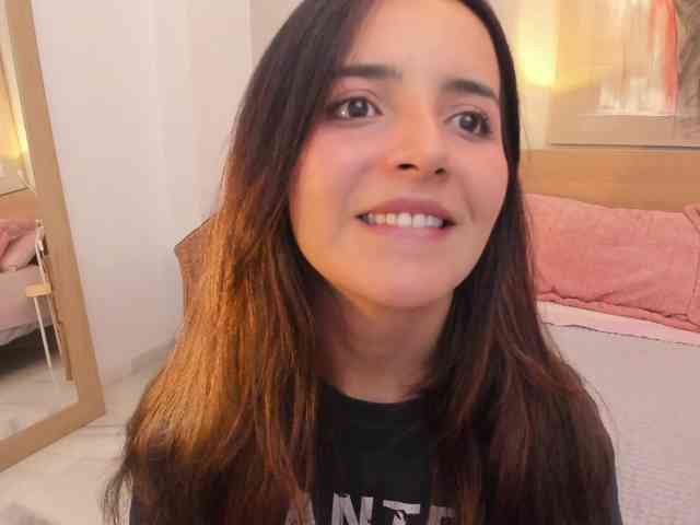 Raychell_Black webcam