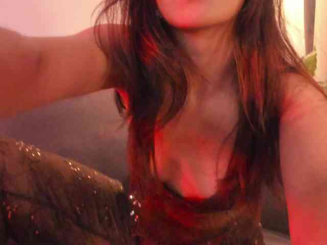 Raychell_Black webcam