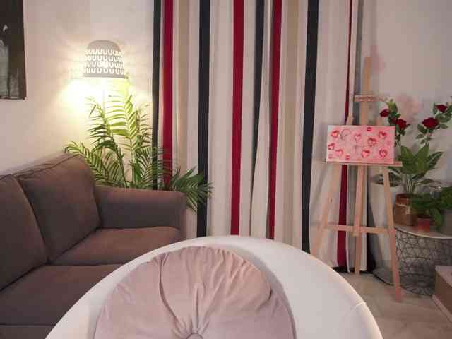 Raychell_Black webcam