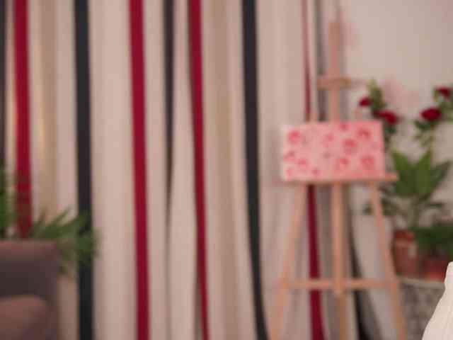 Raychell_Black webcam