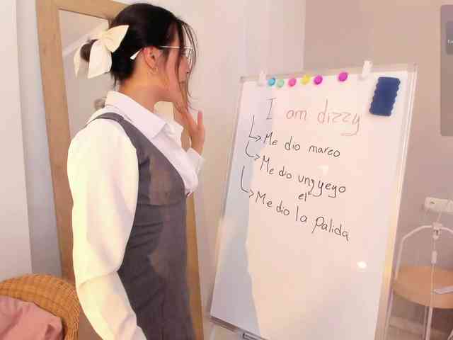Raychell_Black webcam