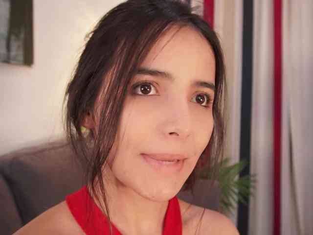 Raychell_Black webcam