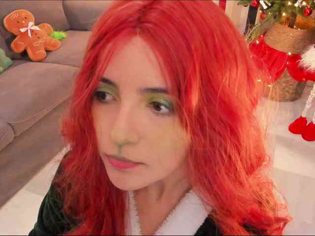 Raychell_Black webcam