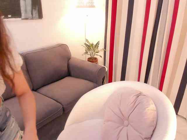 Raychell_Black webcam