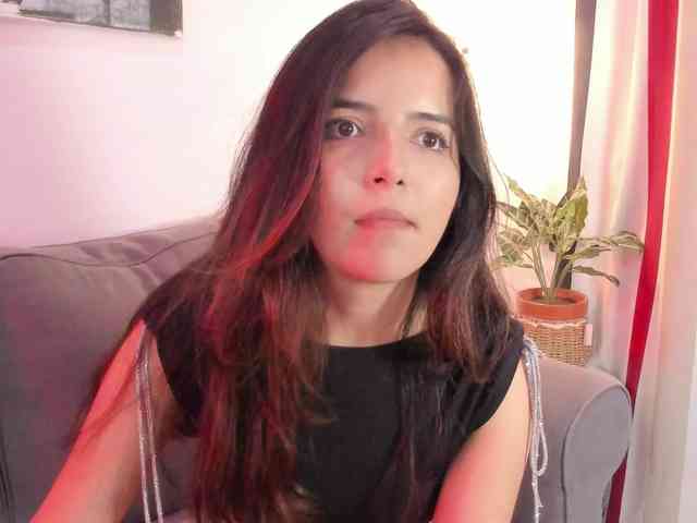 Raychell_Black webcam