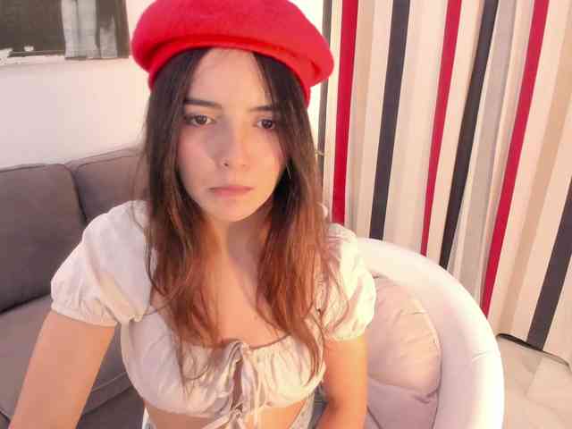 Raychell_Black webcam