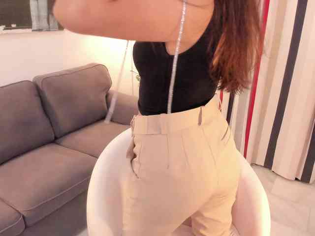 Raychell_Black webcam