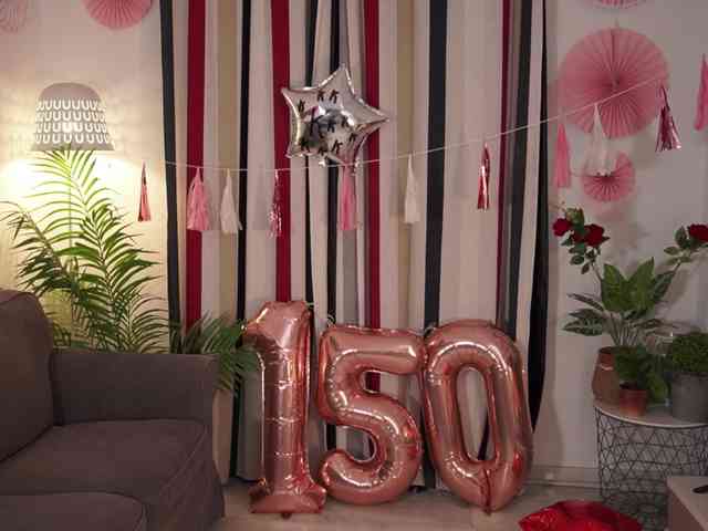 Raychell_Black webcam