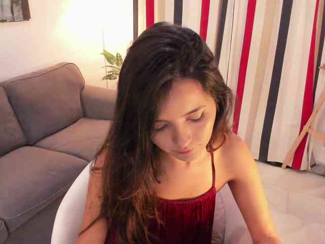 Raychell_Black webcam