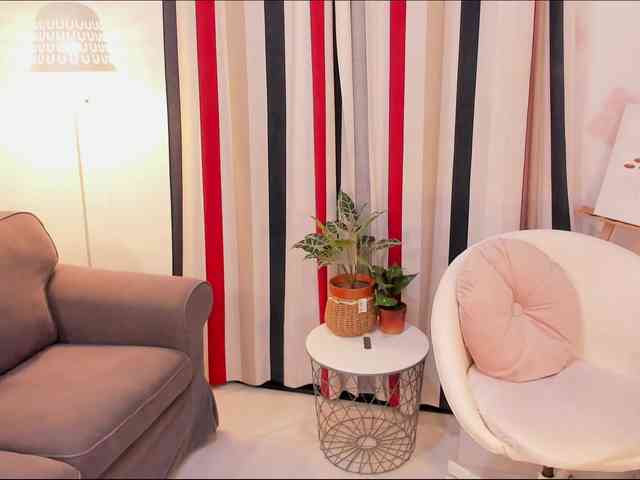 raychellblack Live Webcam on BongaCams