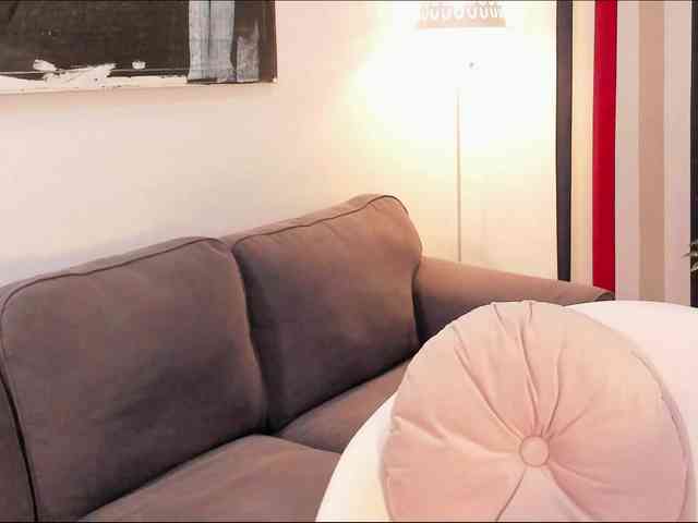 Raychell_Black webcam