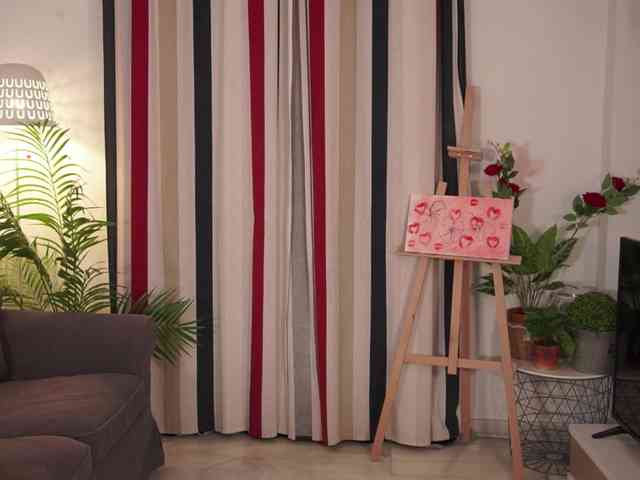 Raychell_Black webcam