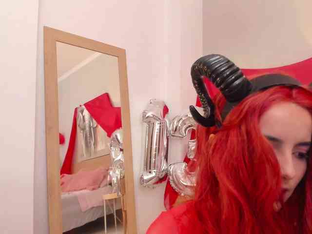 Raychell_Black webcam