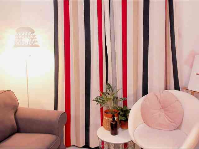 Raychell_Black webcam