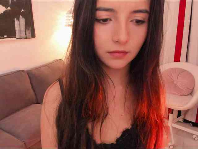 Raychell_Black webcam