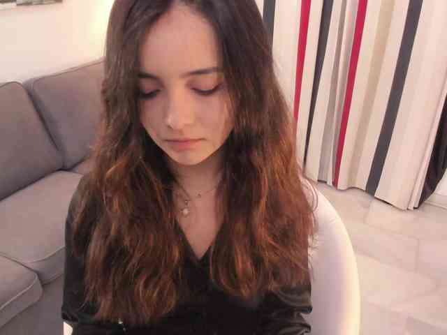 Raychell_Black webcam