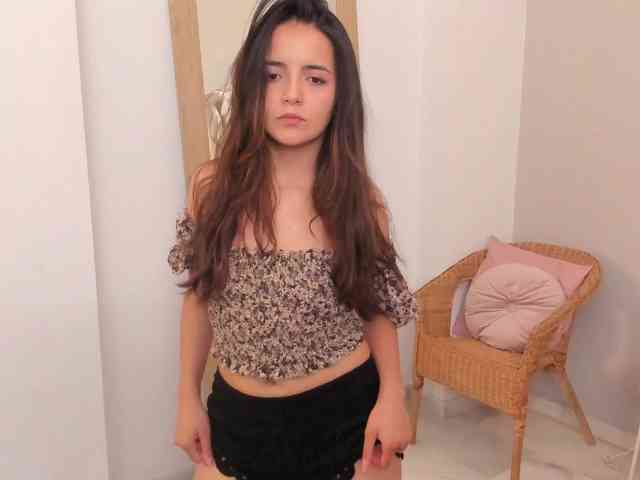 Raychell_Black webcam