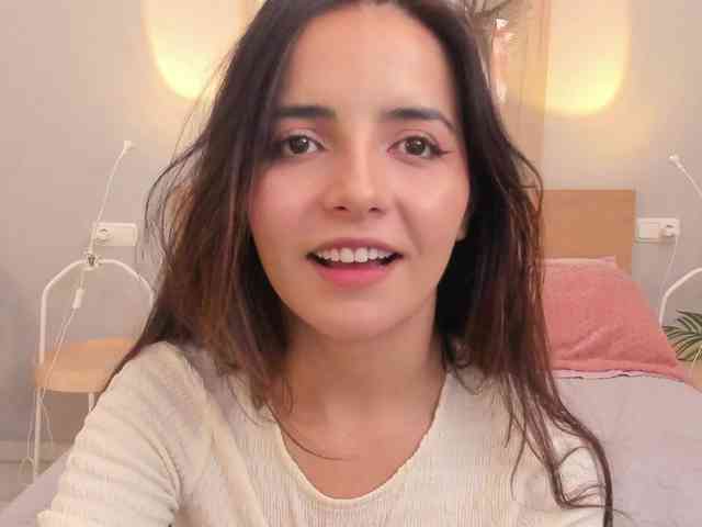 Raychell_Black webcam