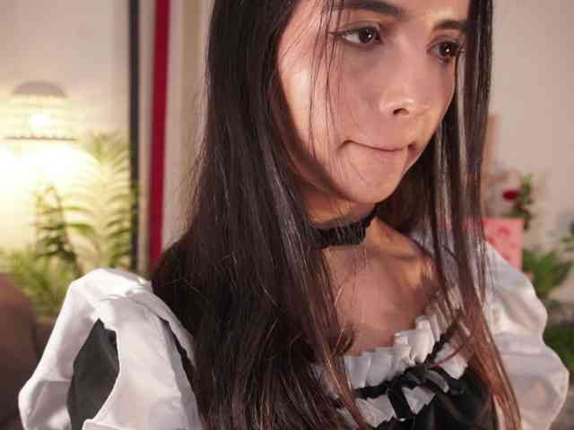 Raychell_Black webcam