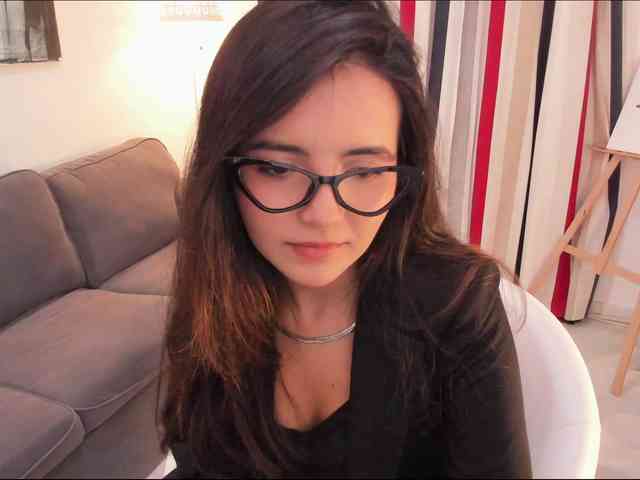 Raychell_Black webcam