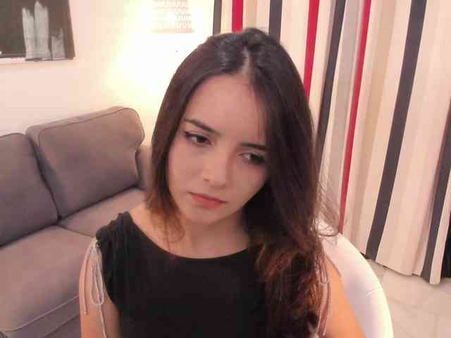 Raychell_Black webcam