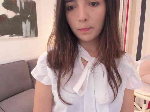 Модель: Raychell_Black