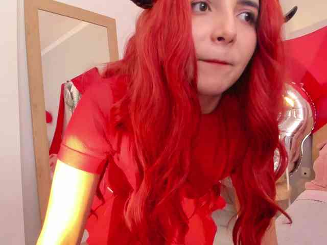 Raychell_Black webcam