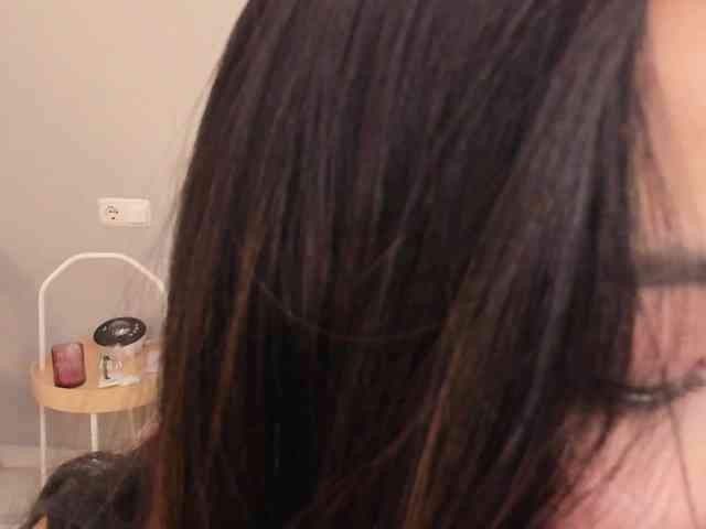 Raychell_Black webcam