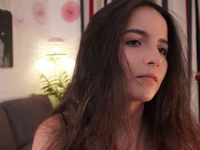 Raychell_Black webcam