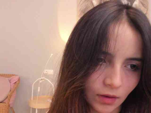 Raychell_Black webcam