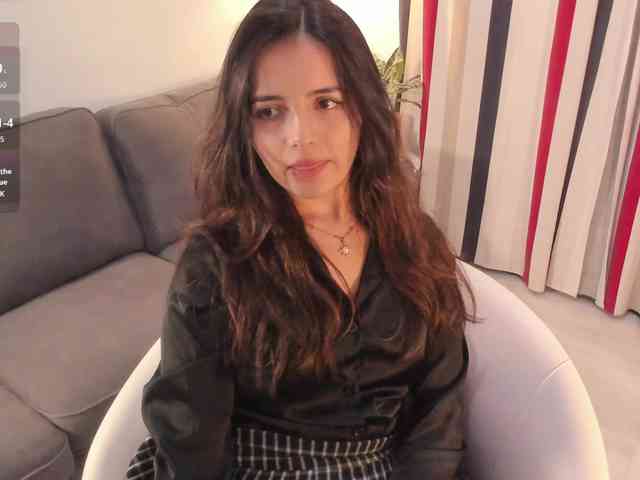 Raychell_Black webcam