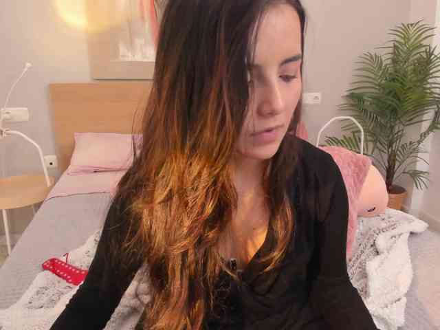 Raychell_Black webcam