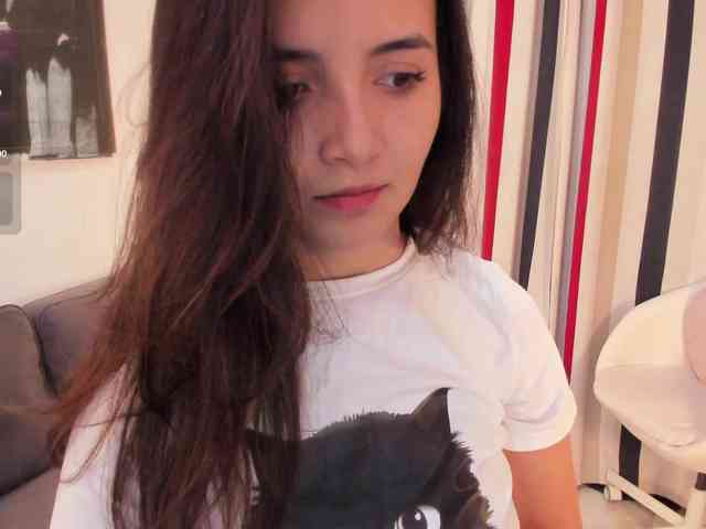 Raychell_Black webcam