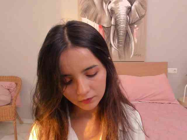 Raychell_Black webcam