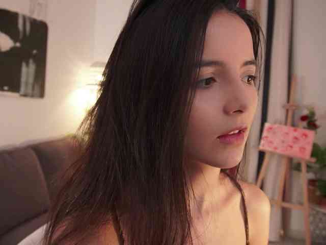 Raychell_Black webcam