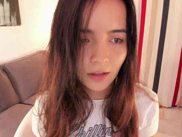 Raychell_Black webcam