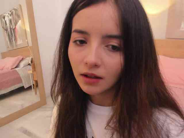 Raychell_Black webcam